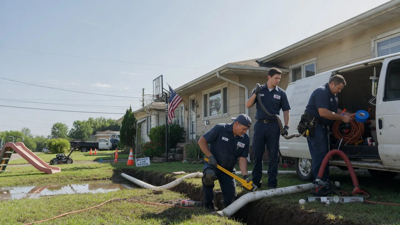 Toilet Installation in Princeton, MO near me
